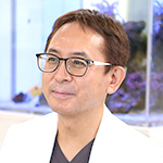 伊藤志門院長 アガペクリニック