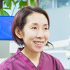田島有美院長 田島歯科クリニック