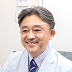 塩澤好紀院長 アイ＆スキンクリニック東京ソラマチ