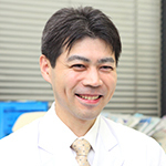 吉田修院長 吉田内科