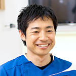 佐藤広之進院長 白沢歯科・矯正歯科クリニック