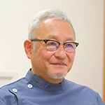 北瀬裕敏院長 創生会クリニック