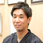 小林伸理事長 大崎オーバルコート歯科・矯正歯科室