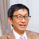 林衆治院長 クリニック東京虎ノ門COR