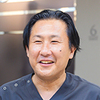 竹田大輔院長 デンタルオフィス心