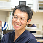 梶田大輔院長 福川内科クリニック