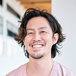 岡本駿吾院長 寒川駅前ファースト歯科