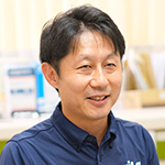 羽賀貴博院長 四日市膝肩スポーツの整形外科クリニック