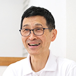 北川昌幸院長 北川歯科医院