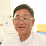 廣辻雅喜院長 ひろ整形外科クリニック