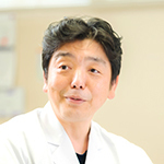 久容輔副院長 はるやま医院