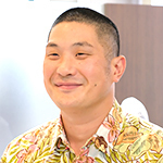 松田真寛院長 まつだ歯科医院