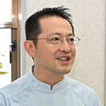 松村宣行先生 松村歯科医院