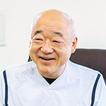 東孝典院長 あずまリウマチ・内科クリニック