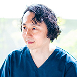 岡崎秀規院長 おかざき皮膚科クリニック