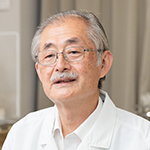 西端慎一院長 西端耳鼻咽喉科