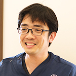 森川善一院長 森川歯科クリニック