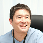 杉佳紀院長 杉ハートクリニック