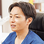 福永慎理事長 福永内科神経科医院