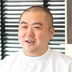 藤島康平院長 ふじしま歯科