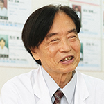 桜沢俊秋院長 さくらＴ’ｓクリニック