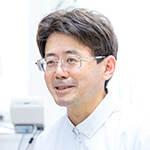 若原和彦副院長 若原整形外科