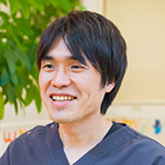 滝口修平院長 中野島たきぐち耳鼻咽喉科