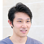 山田航院長 飯田橋IB歯科