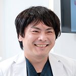 榎本庸佑院長 かさいエキ総合歯科・かさいキッズデンタル