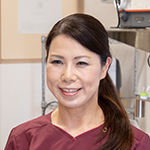 恒川宜子院長 よしこクリニック