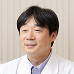 河崎勉院長 よこはま内科・呼吸器クリニック