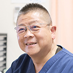 板橋浩一院長 いたばしクリニック