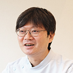 宮尾斉隆院長 宮尾歯科医院