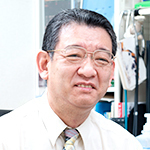 星野洋院長 星野こどもクリニック