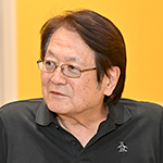 安原昭博院長 安原こどもクリニック