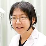 渡邉秀美代院長 お茶の水橋交番横クリニック