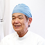 鍵谷昌之院長 かぎたに歯科医院