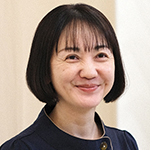 佐藤歩美院長 あゆみレディースクリニック高田馬場