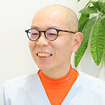 十九浦宏明院長 あかり在宅クリニック