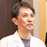 岡田満夫院長 赤坂おかだ頭痛クリニック