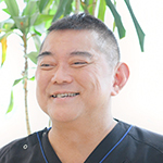 松本延介院長 しゅろのき内科クリニック