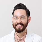 ベトリッジクリストファー心先生 まいにちメンタルクリニック神田駅前院