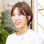 広瀬杏里院長 天神AN矯正歯科