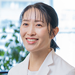 園田わかな副院長 鹿児島そのだ眼科・形成外科