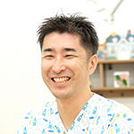 石黒雄人院長 マリンデンタルクリニック
