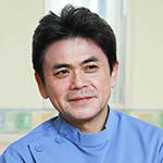 海田健宏院長 かいだ耳鼻咽喉科