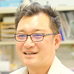 矢田真希院長 高見台クリニック