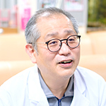 鶴岡信栄院長 有秋台医院