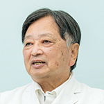 渡邊洋伸院長 しん陽東クリニック