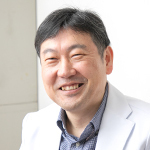 渡会昌広院長 厚生クリニック